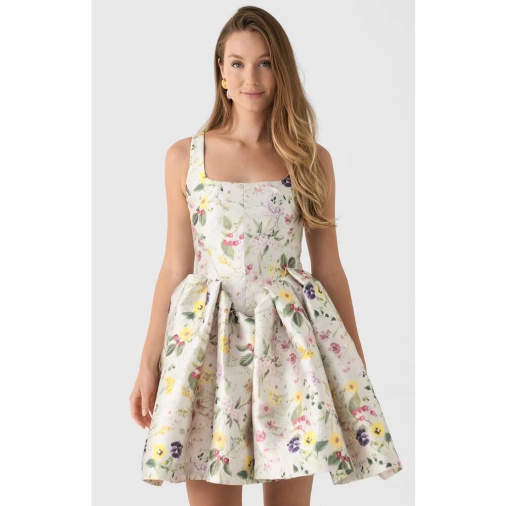 Marques Almeida Women's Corset Princess Dress - US 2 UK6